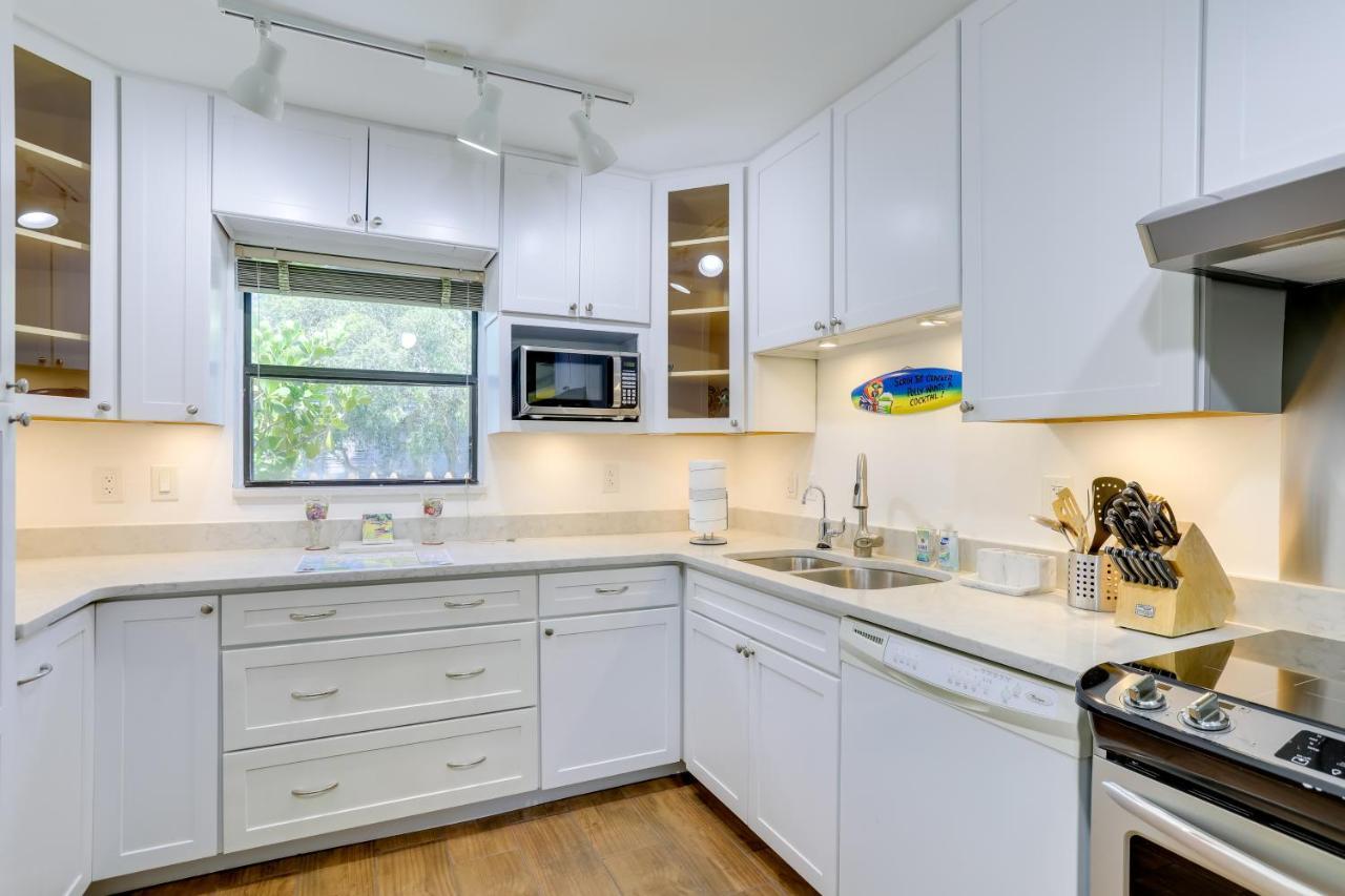 Colorful Gulfport Home Walk To The Art District! Αγία Πετρούπολη Εξωτερικό φωτογραφία