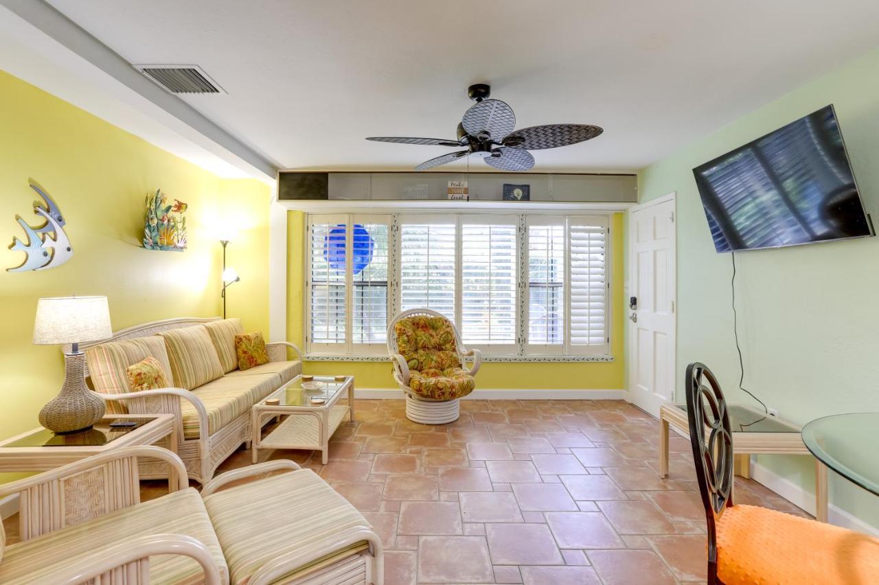 Colorful Gulfport Home Walk To The Art District! Αγία Πετρούπολη Εξωτερικό φωτογραφία