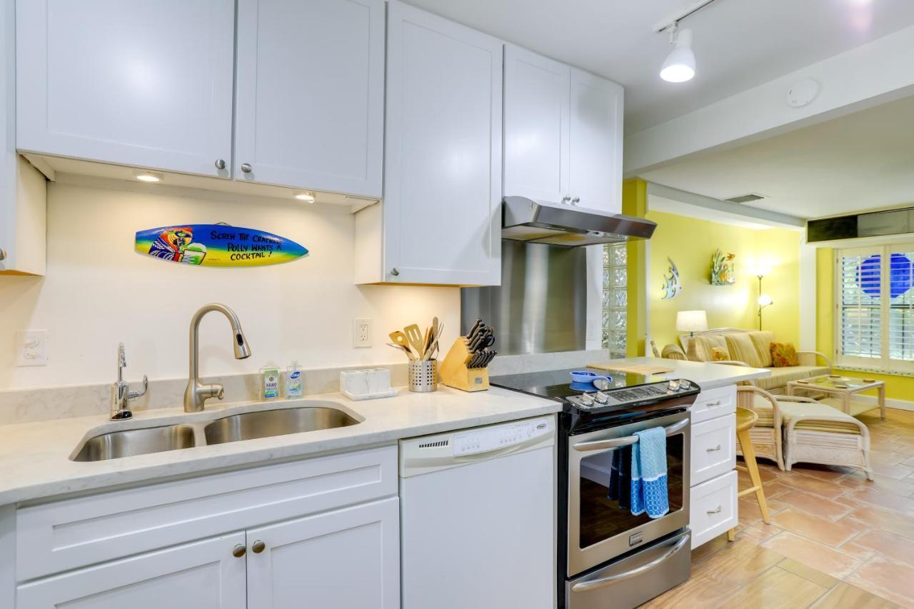 Colorful Gulfport Home Walk To The Art District! Αγία Πετρούπολη Εξωτερικό φωτογραφία