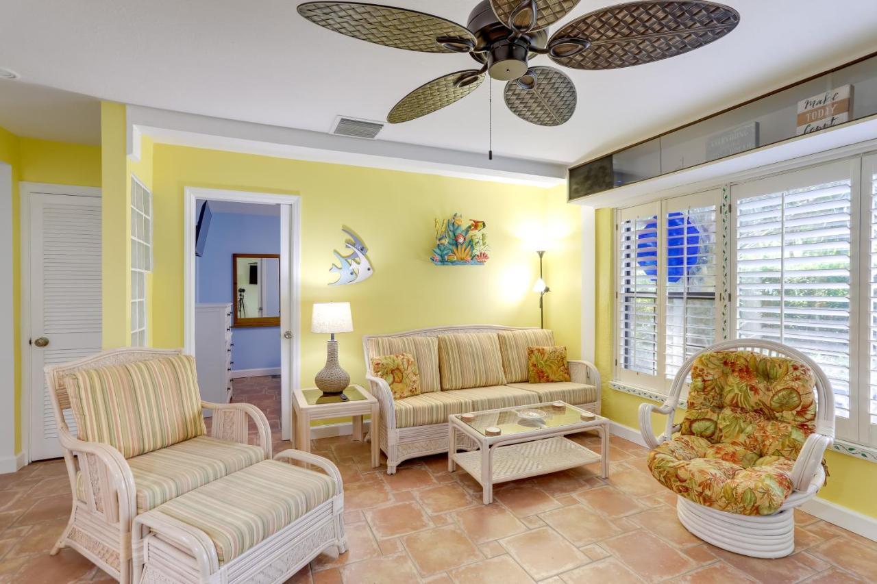 Colorful Gulfport Home Walk To The Art District! Αγία Πετρούπολη Εξωτερικό φωτογραφία